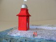 maj�k Piran - Slovinsko