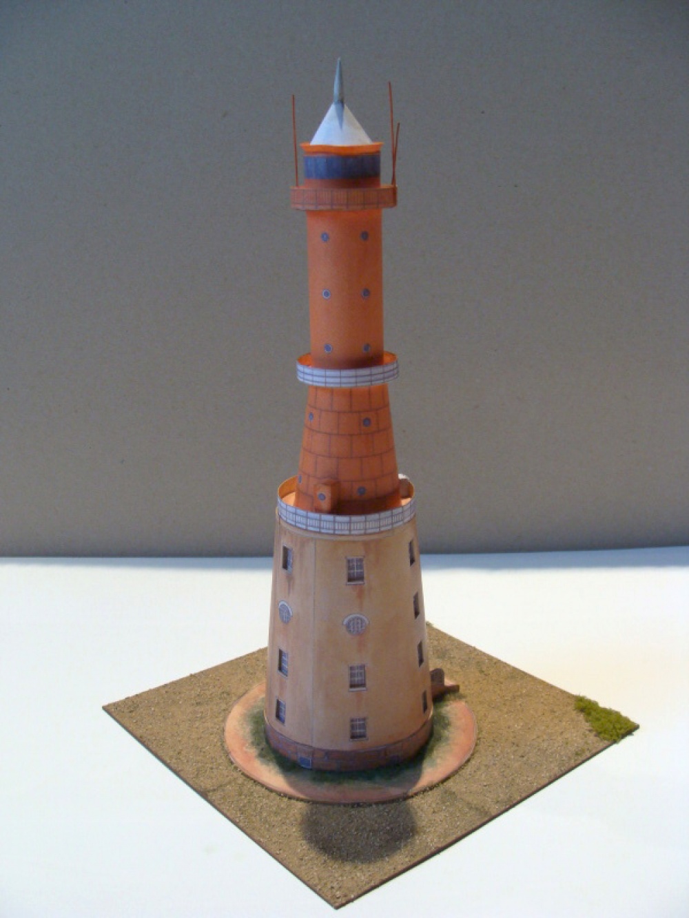maj�k Rozewie