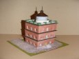 maj�k Schinkelturm
