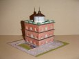 maj�k Schinkelturm