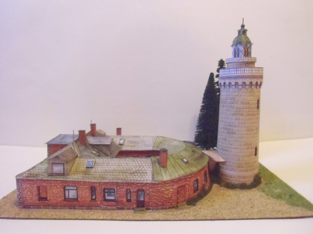 maják Skjoldnaes (Plná velikost v novém okně) maják Skjoldnaes