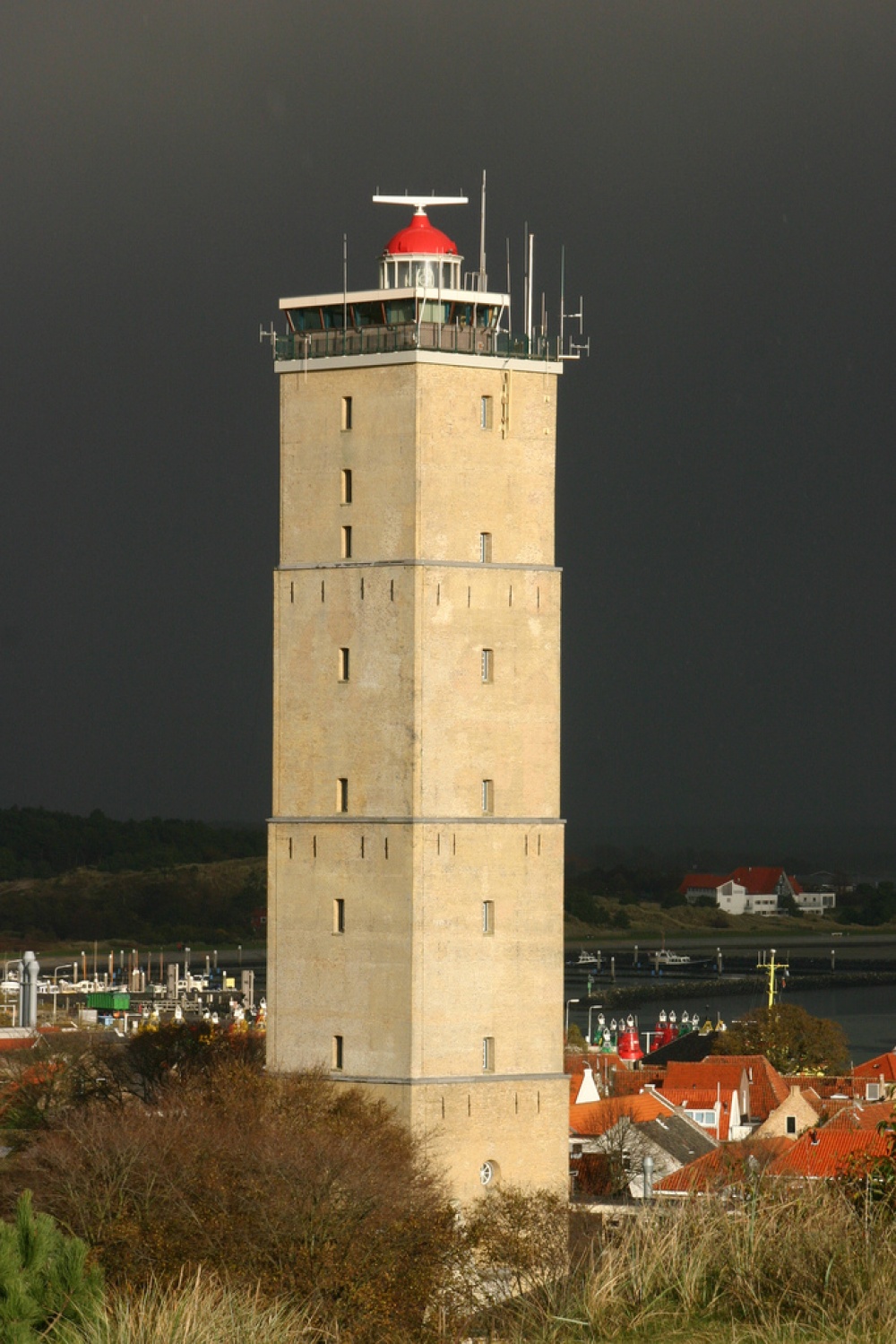 maj�k Terscheling