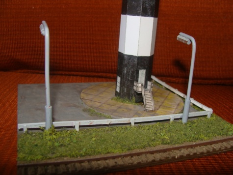 maják Maasvlakte maják Maasvlakte