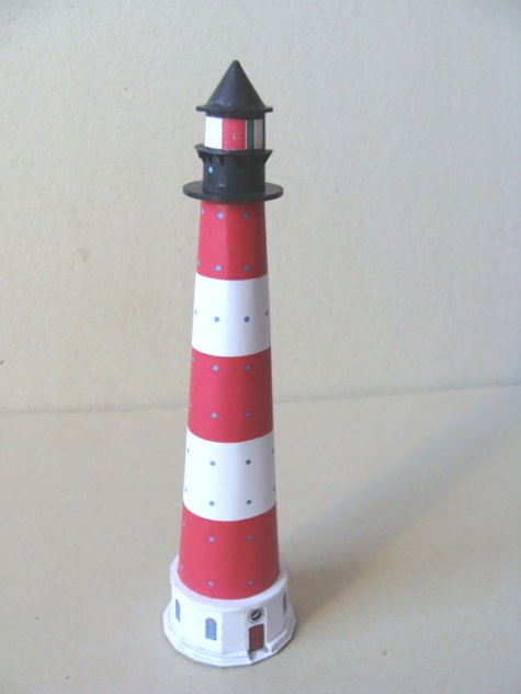 maj�k Westerhaver Sand
