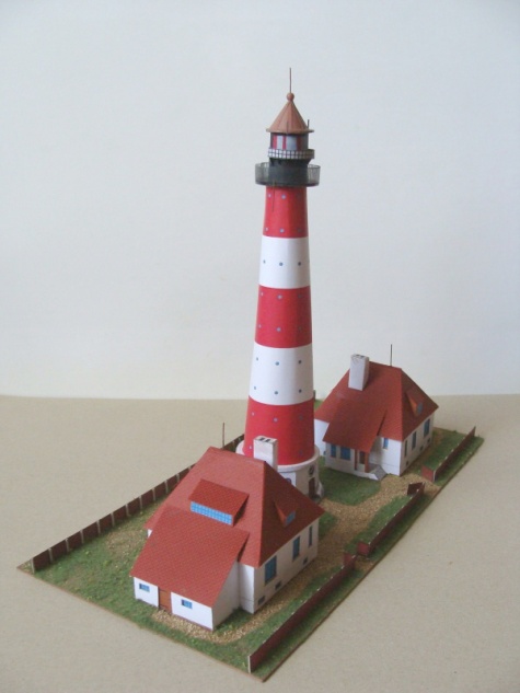 maj�k Westerhaver Sand