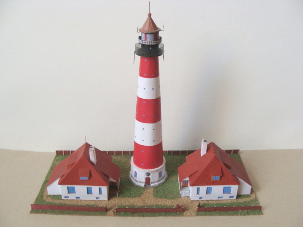 maj�k Westerhaver Sand