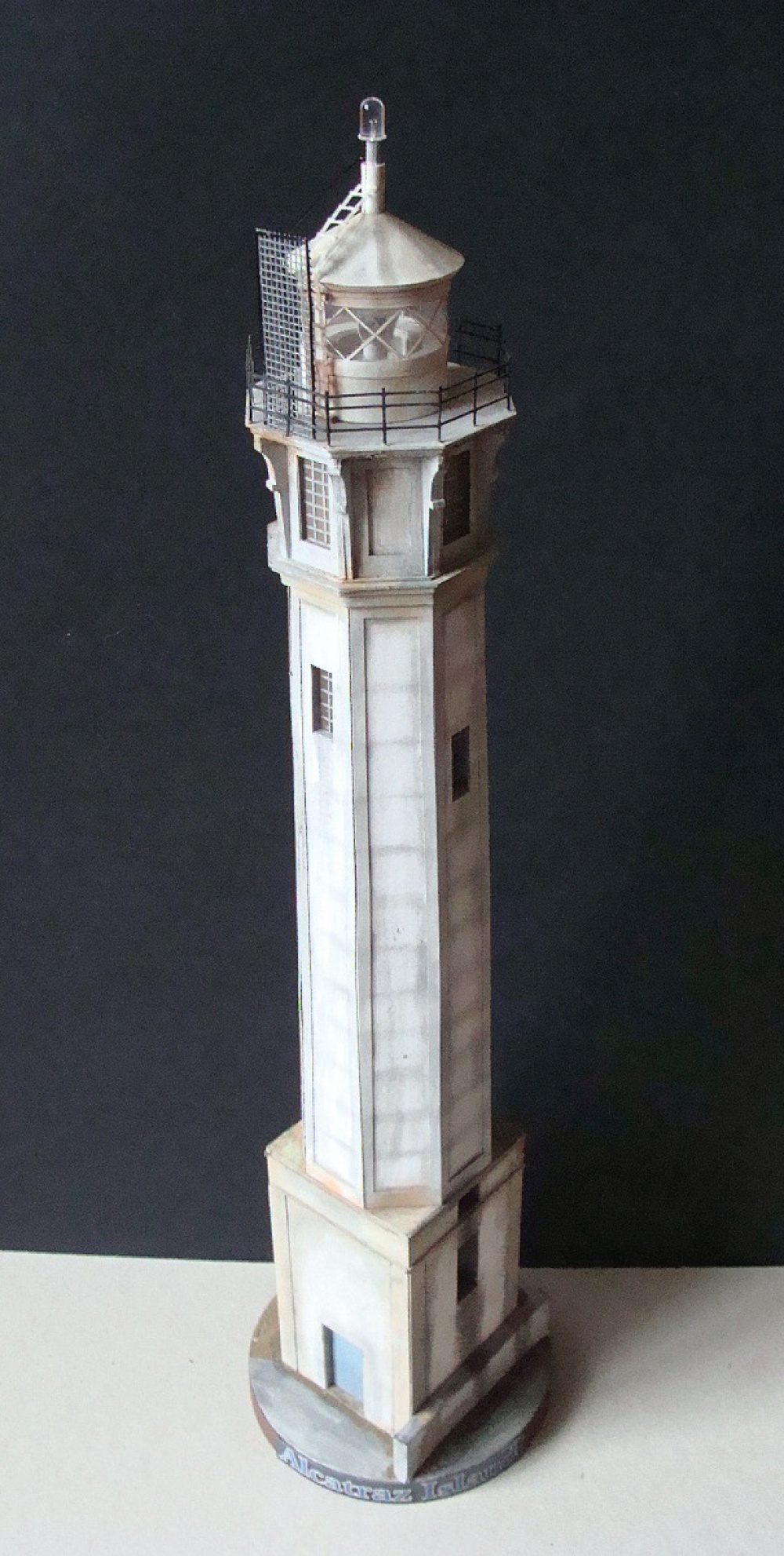 maj�k Alcatraz