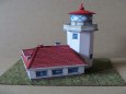 maj�k Cape Arago