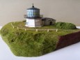 maj�k Cape Meares