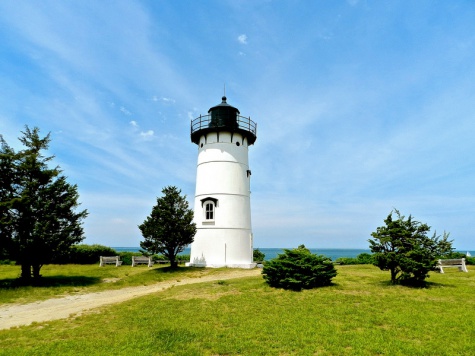 maják East Chop maják East Chop