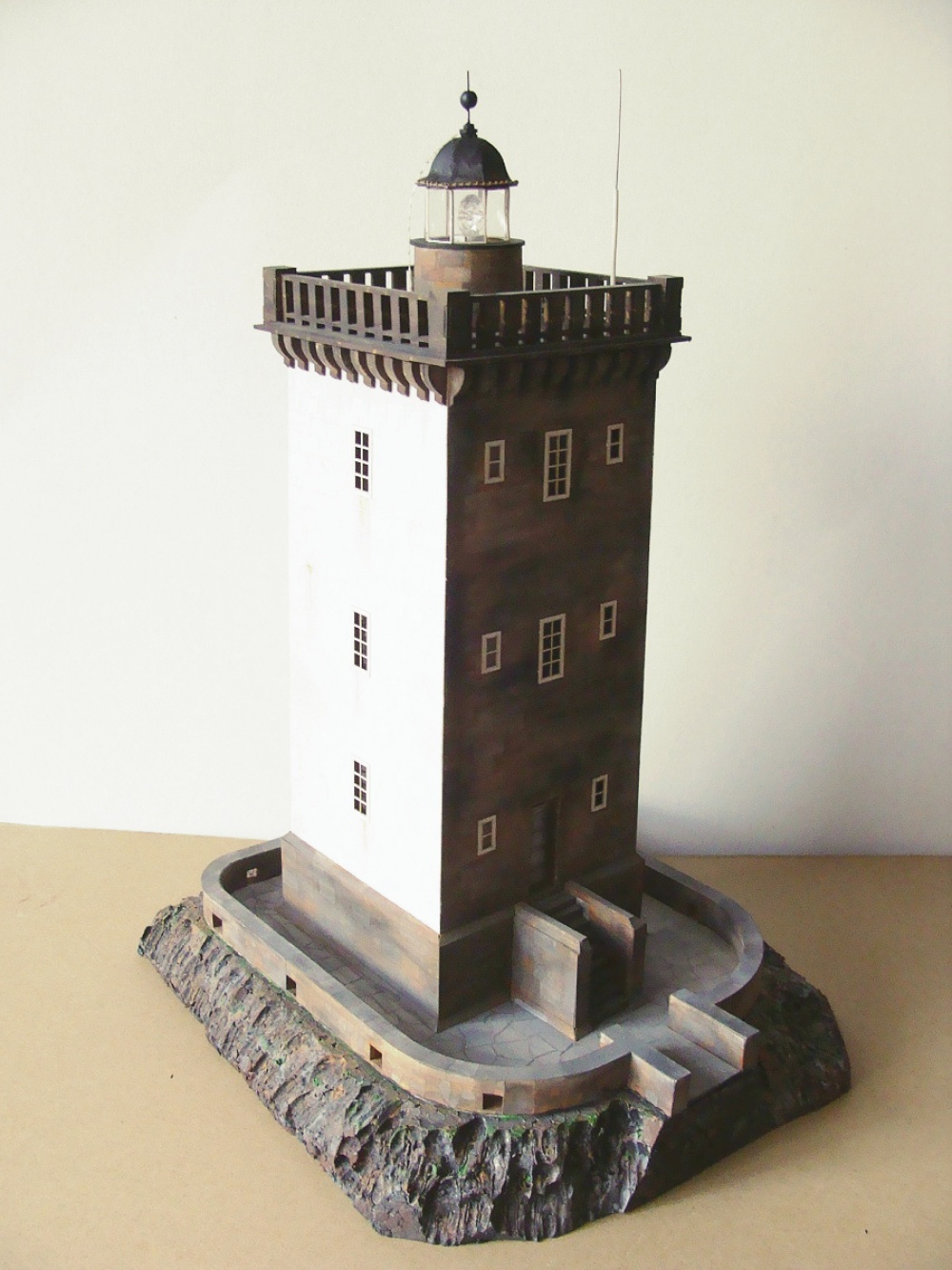 maj�k Kermorvan
