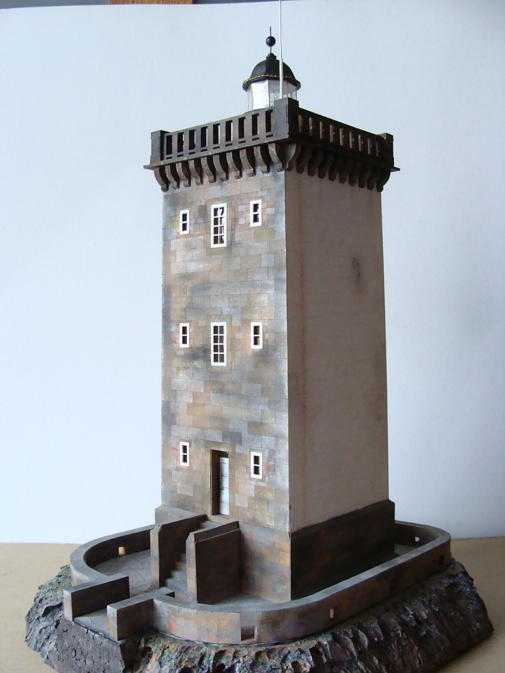 maj�k Kermorvan