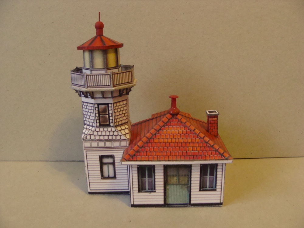 maják Mukilteo Light (Plná velikost v novém okně) maják Mukilteo Light