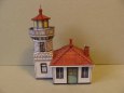 maj�k Mukilteo Light
