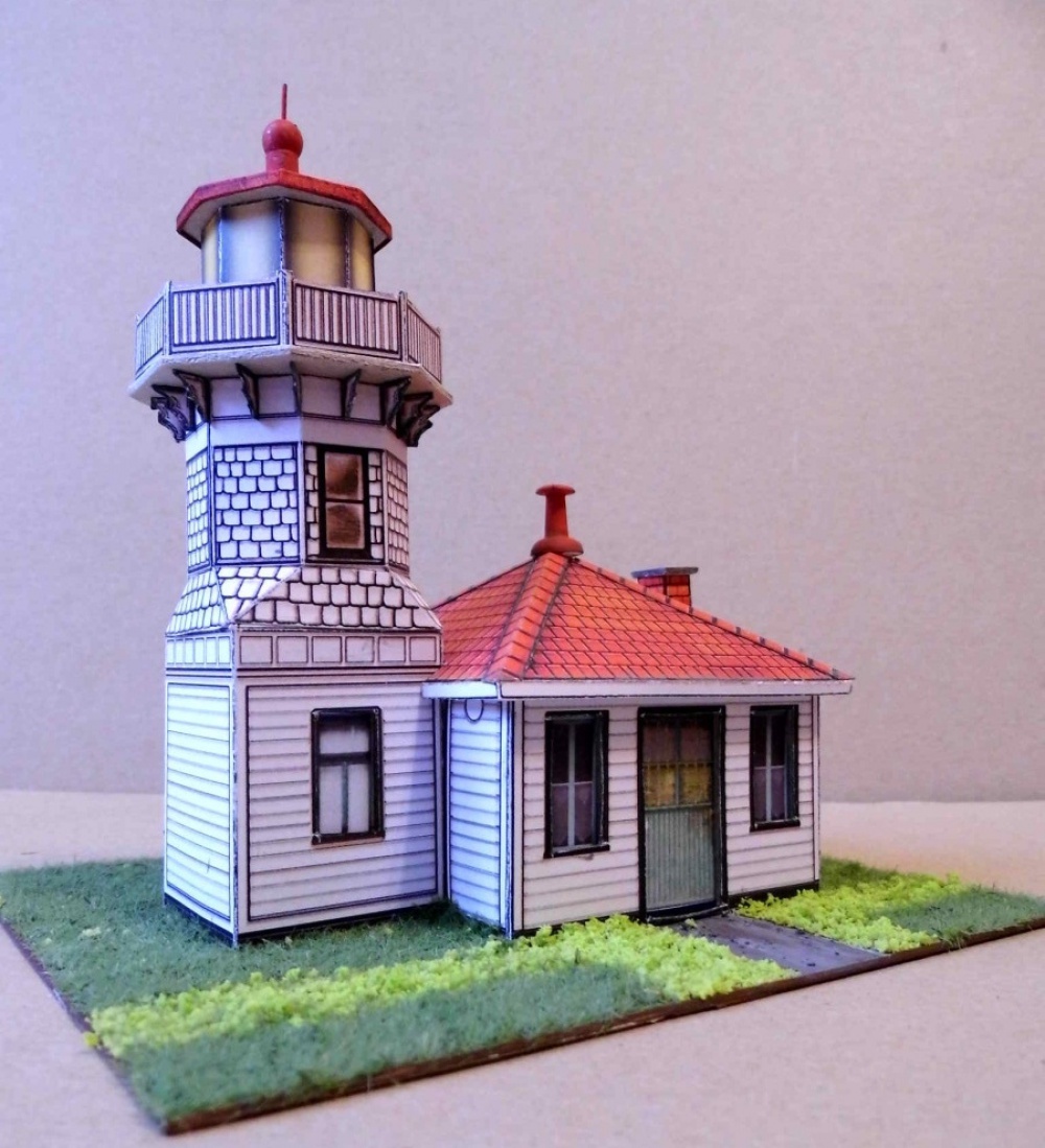 maják Mukilteo Light (Plná velikost v novém okně) maják Mukilteo Light
