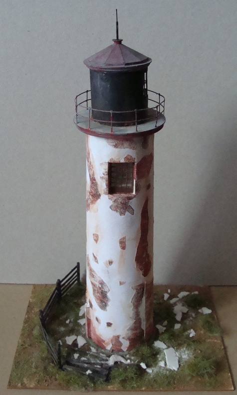 maj�k Minesota point