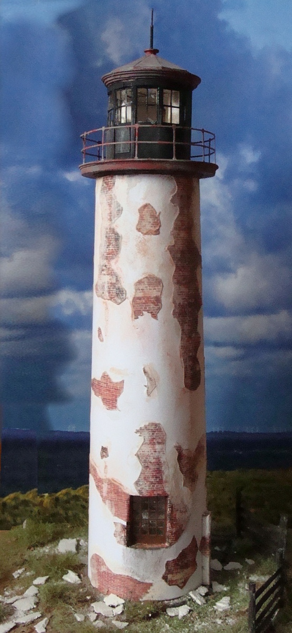 maj�k Minesota point