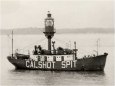 maj�kov� lo� Calshot Spit
