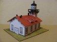maj�k Point Cabrillo