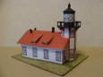 maj�k Point Cabrillo