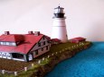 maj�k Portland Head