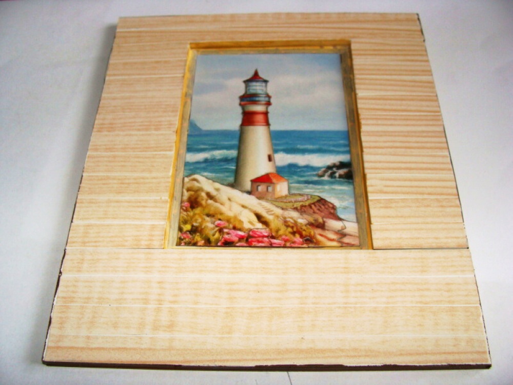 majáky - decoupage (Plná velikost v novém okně) majáky - decoupage