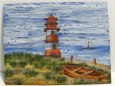 maj�ky - decoupage