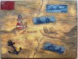 maj�ky - decoupage