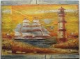 maj�ky - decoupage