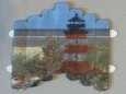 maj�ky - decoupage