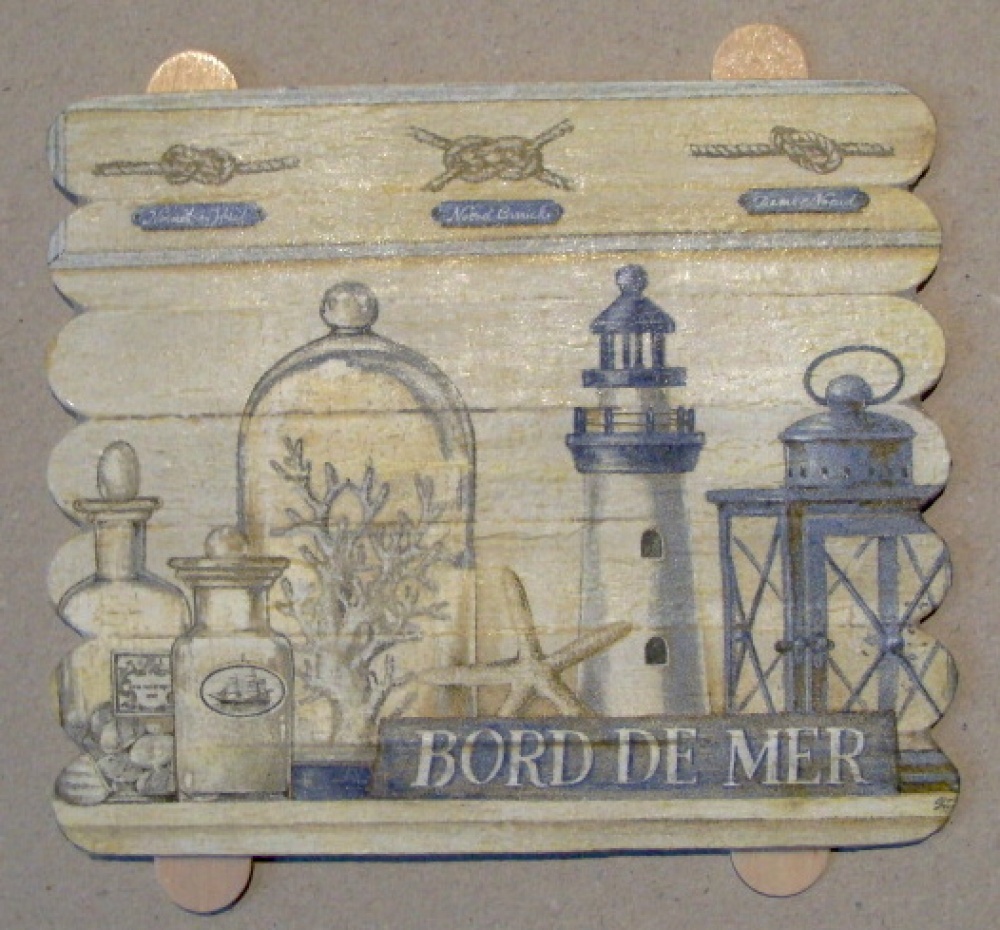 majáky - decoupage (Plná velikost v novém okně) majáky - decoupage