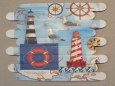 maj�ky - decoupage