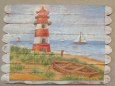 maj�ky - decoupage