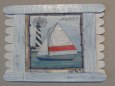 maj�ky - decoupage