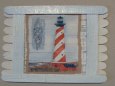 maj�ky - decoupage