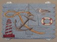 maj�ky - decoupage