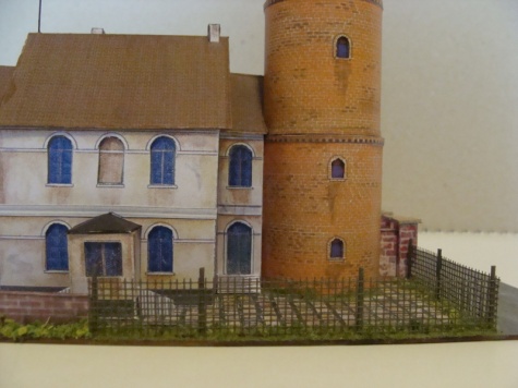 maják Jaroslawiec maják Jaroslawiec