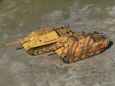 Mal� bojovka od Bestpapermodels