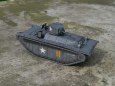 Mal� bojovka od Bestpapermodels