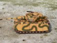 Mal� bojovka od Bestpapermodels