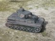 Mal� bojovka od Bestpapermodels