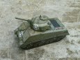 Mal� bojovka od Bestpapermodels
