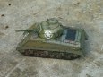 Mal� bojovka od Bestpapermodels