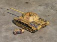 Mal� bojovka od Bestpapermodels