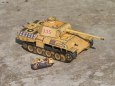 Mal� bojovka od Bestpapermodels