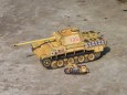 Mal� bojovka od Bestpapermodels