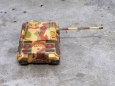 Mal� bojovka od Bestpapermodels