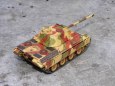 Mal� bojovka od Bestpapermodels