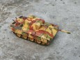 Mal� bojovka od Bestpapermodels