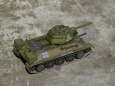 Mal� bojovka od Bestpapermodels